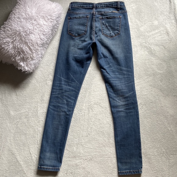 KanCan skinny jeans - US 26 - Picture 2 of 4